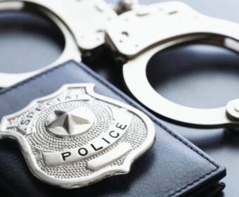 South Dakota DCI appointments Mike Hockett Dane Rasmussen SAC Marty Jackley DCI leadership DCI Special Agents in Charge South Dakota major felony investigations officer-involved shooting investigations DCI new agent training law enforcement leadership South Dakota AG Jackley DCI announcement drug crime investigation South Dakota agent misconduct oversight Division of Criminal Investigation SD South Dakota public safety leadership