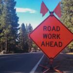 Mitchell City Council agenda September 2025 proposed roundabout West 23rd Avenue North Ohlman Street Mitchell first roundabout cost estimate Mitchell 2026 city budget work session Lake Mitchell project updates $5 million wastewater bond Mitchell new water distribution building design plans Main Street Business Improvement District assessments nuisance abatement assessments Mitchell Mitchell City Hall council meeting