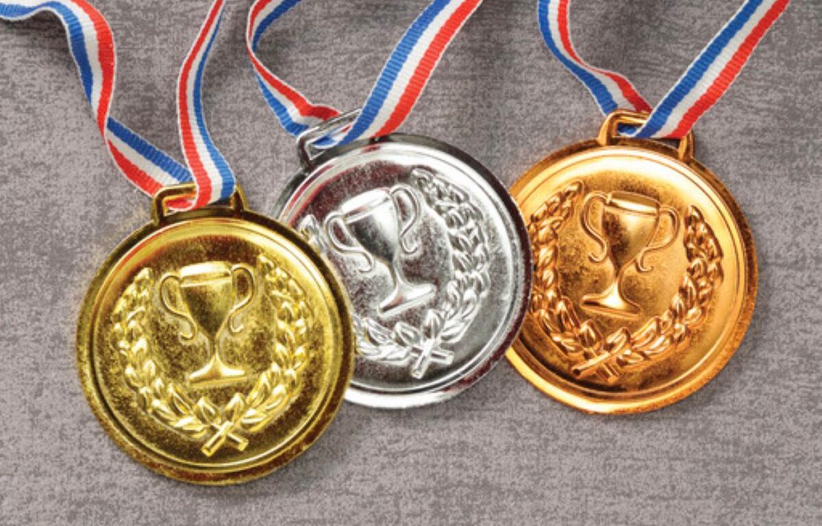 Special Olympics World Winter Games South Dakota Special Olympian silver medal slalom Special Olympics Special Olympics Italy 2025