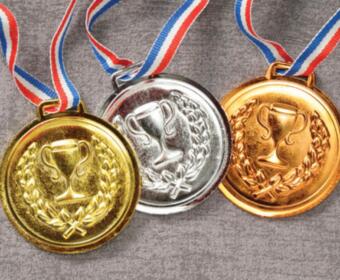 Special Olympics World Winter Games South Dakota Special Olympian silver medal slalom Special Olympics Special Olympics Italy 2025
