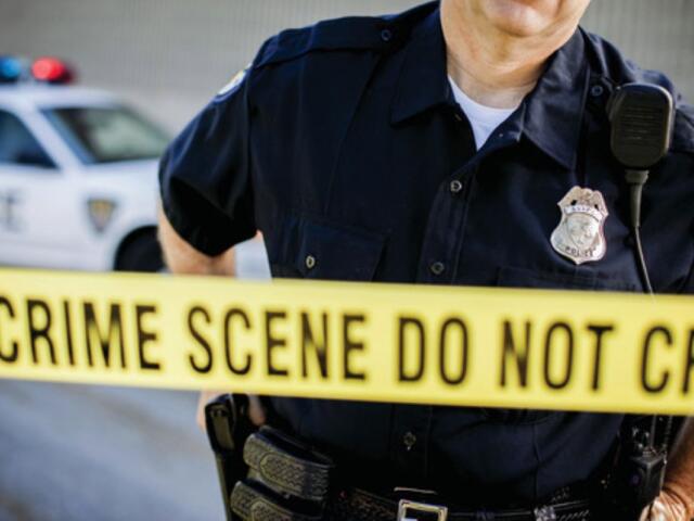 stolen vehicle chase police pursuit Mitchell SD Brookings County stolen truck Travis Bullington arrest Hanson County police chase assault on law enforcement stolen pickup truck South Dakota crime news high-speed chase Mitchell Police Department arrest suspect rams police cars rural South Dakota crime