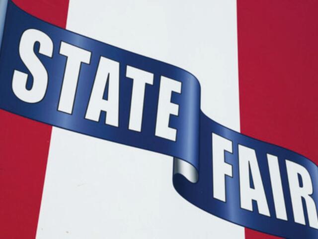 SoDak National Junior Rodeo South Dakota State Fair Foundation Dakota Events Complex Huron South Dakota events junior rodeo competition youth rodeo South Dakota barrel racing South Dakota breakaway roping goat tying South Dakota rodeo news South Dakota State Fair events South Dakota youth sports