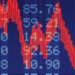 rural economy recession South Dakota farm economy low grain prices farm income decline negative cash flow farmers community banker survey Creighton University Rural Mainstreet Index agricultural commodity prices Midwest farm recession grain farmer financial stress