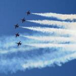 Ellsworth Air Force Base security increased military base security 28th Bomb Wing Ellsworth Ellsworth AFB precautionary measures U.S. military heightened alert national security response military base screening procedures global events impact on U.S. bases South Dakota Air Force Base updates Ellsworth AFB visitor guidelines