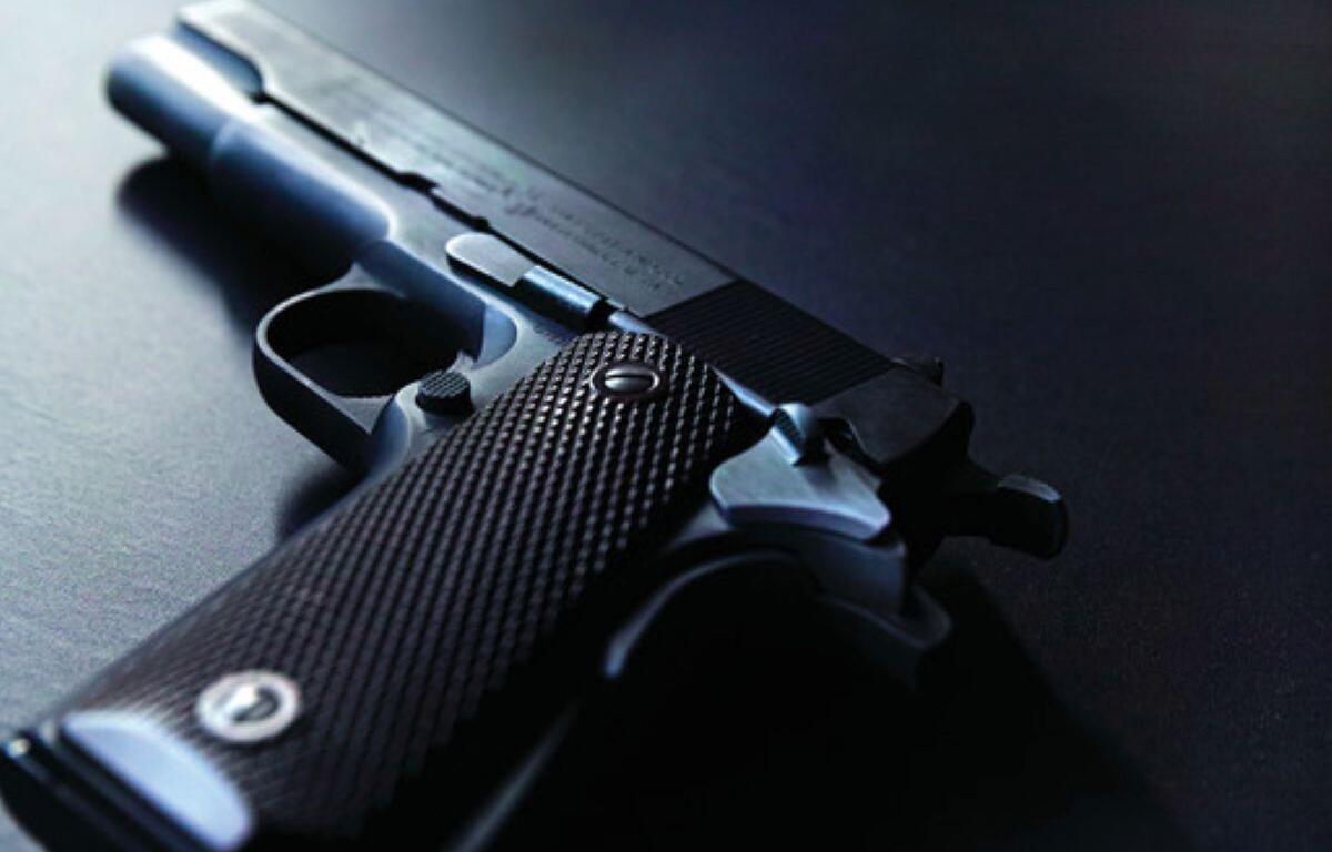 South Dakota stand your ground law Lincoln County judge murder case Timothy Overton Tea SD Isaiah Morales shooting self-defense claim South Dakota stand your ground hearing Canton South Dakota murder charge dismissal brass knuckles assault allegation Canton courtroom testimony South Dakota high-profile court case