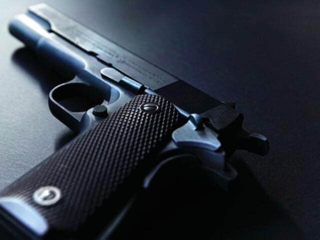 South Dakota stand your ground law Lincoln County judge murder case Timothy Overton Tea SD Isaiah Morales shooting self-defense claim South Dakota stand your ground hearing Canton South Dakota murder charge dismissal brass knuckles assault allegation Canton courtroom testimony South Dakota high-profile court case