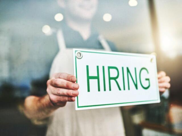 A weekly U.S. Department of Labor report shows South Dakota recorded 273 initial unemployment insurance claims for the week ending Feb. 7, up from 251 the prior week.