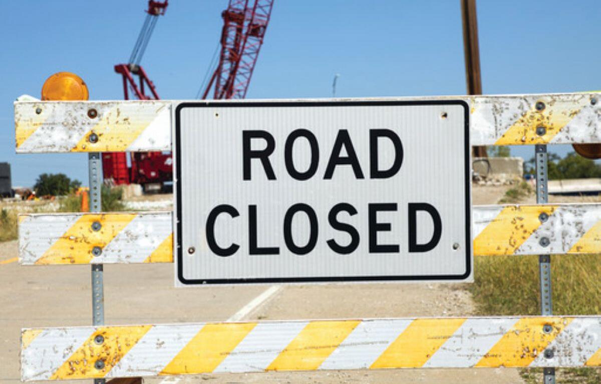 Highway 37 construction Highway 37 Mitchell detours South Dakota road construction updates Mitchell road closures Fair Oaks Avenue closure Mitchell 23rd Avenue Mitchell closure Mitchell highway reconstruction project SDDOT construction updates Alternate routes Mitchell SD