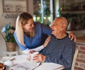 Elder Abuse Awareness Month U.S. Attorney Alison Ramsdell South Dakota elder fraud prevention signs of elder abuse financial exploitation of seniors elder scam red flags DOJ Senior Scam Alerts National Elder Fraud Hotline elder abuse reporting resources protect older adults from scams