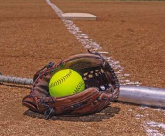 Stephen Oswald Jr., Dakota Wesleyan softball, DWU head coach, South Dakota sports, Ohio Dominican University softball, Mount Marty University, DWU athletics, NAIA softball, Beresford SD