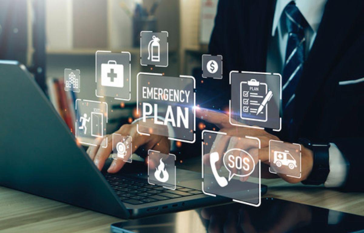 South Dakota 911 AI platform RapidSOS South Dakota AI emergency response system South Dakota first responder technology RapidSOS integration South Dakota 911 center real-time data emergency response innovation caller location technology 911 health data for first responders vehicle crash data emergency South Dakota public safety tech AI-powered 911 system next-gen emergency response tools South Dakota emergency services update