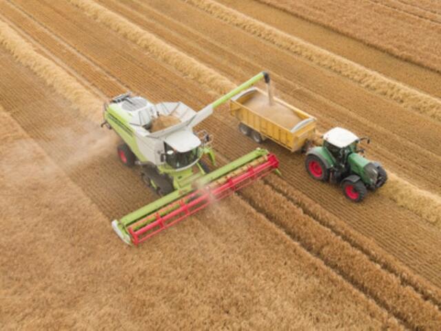 U.S. soybean exports China soybean purchase 2025 Midwest soybean farmers South Dakota agriculture news international soybean market U.S.-China agricultural trade First Dakota National Bank Ag Banking soybean market trends rail transport soybeans Midwest Chinese demand for U.S. soybeans local farm economy boost