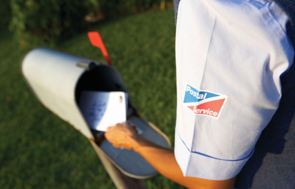 David Steiner Postmaster General USPS leadership change 2025 South Dakota postal worker concerns Todd West South Dakota postal union Louis DeJoy replacement postal service privatization fears modernization of USPS FedEx executive USPS transition mail delivery delays South Dakota USPS independence promise South Dakota postal news postal service reforms 2025
