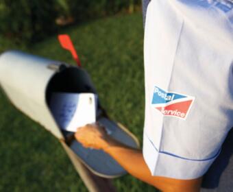 David Steiner Postmaster General USPS leadership change 2025 South Dakota postal worker concerns Todd West South Dakota postal union Louis DeJoy replacement postal service privatization fears modernization of USPS FedEx executive USPS transition mail delivery delays South Dakota USPS independence promise South Dakota postal news postal service reforms 2025