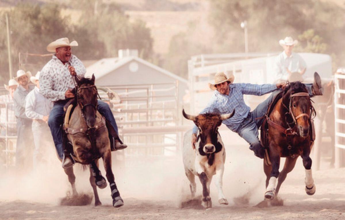 South Dakota State Fair Foundation SoDak National Junior Rodeo youth rodeo event Dakota Events Complex junior rodeo competition barrel racing South Dakota breakaway roping bull riding event goat tying competition kids rodeo ages 10–18 rodeo in Huron SD South Dakota rodeo schedule October rodeo event family-friendly rodeo junior rodeo registration