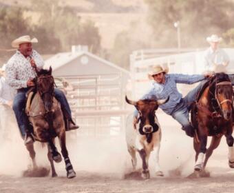 South Dakota State Fair Foundation SoDak National Junior Rodeo youth rodeo event Dakota Events Complex junior rodeo competition barrel racing South Dakota breakaway roping bull riding event goat tying competition kids rodeo ages 10–18 rodeo in Huron SD South Dakota rodeo schedule October rodeo event family-friendly rodeo junior rodeo registration