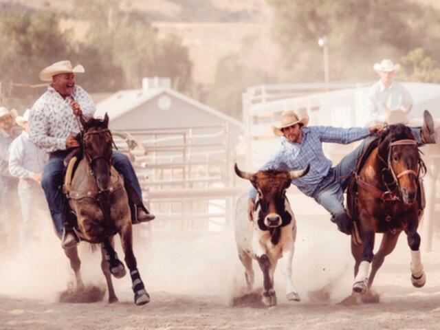 South Dakota State Fair Foundation SoDak National Junior Rodeo youth rodeo event Dakota Events Complex junior rodeo competition barrel racing South Dakota breakaway roping bull riding event goat tying competition kids rodeo ages 10–18 rodeo in Huron SD South Dakota rodeo schedule October rodeo event family-friendly rodeo junior rodeo registration