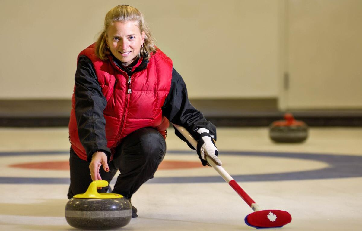 U.S. Olympic Curling Team Trials Sioux Falls Sioux Falls curling competition November 2025 Tyler George Olympic Gold Medalist curling Olympic curling trials South Dakota curling precision strategy teamwork Sioux Falls local curling club event South Dakota tourism sports events watch Olympic curling live South Dakota top U.S. curling athletes 2025 Olympic dreams curling competition Sioux Falls