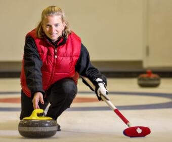 U.S. Olympic Curling Team Trials Sioux Falls Sioux Falls curling competition November 2025 Tyler George Olympic Gold Medalist curling Olympic curling trials South Dakota curling precision strategy teamwork Sioux Falls local curling club event South Dakota tourism sports events watch Olympic curling live South Dakota top U.S. curling athletes 2025 Olympic dreams curling competition Sioux Falls