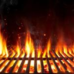 Sioux Falls fire southwest Sioux Falls grill fire deck explosion weekend fire fire crews hospitalized after fire home fire safety fire investigation blaze contained injured in fire