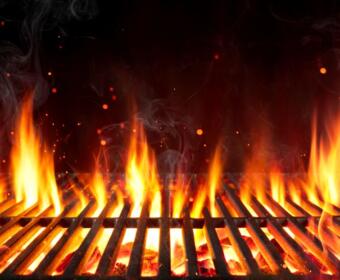 Sioux Falls fire southwest Sioux Falls grill fire deck explosion weekend fire fire crews hospitalized after fire home fire safety fire investigation blaze contained injured in fire