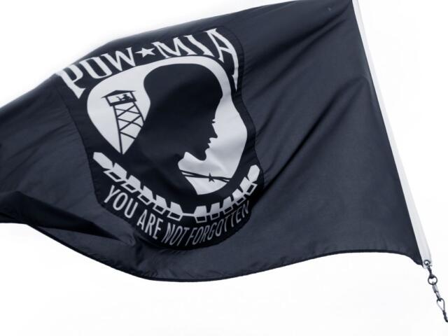 POW/MIA Recognition Day South Dakota Governor Larry Rhoden proclamation prisoners of war South Dakota missing in action South Dakota South Dakota veterans recognition Vietnam War missing South Dakota Korean War missing South Dakota World War II missing South Dakota South Dakota Veterans Affairs POW/MIA flag observance