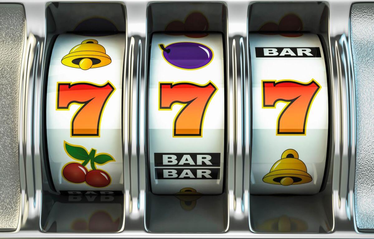 South Dakota slot machine law illegal gaming devices SD SDCL 22-25-13 slot machines South Dakota Commission on Gaming slot machine possession prohibited Class 1 misdemeanor South Dakota antique slot machine exemption gaming law enforcement SD unlicensed slot machines seized South Dakota gambling regulations