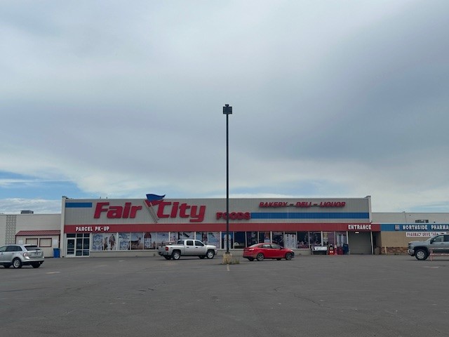 Fair City Foods Huron closing Huron grocery store closing north side Huron grocery Fair City Foods liquidation sale September 24 liquidation October 15 final day longtime Huron business closing grocery store closure South Dakota Huron community grocery store Fair City Foods employees Fair City Foods customer statement Huron food access