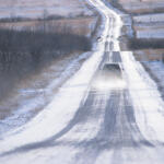 Preparing your vehicle for colder weather