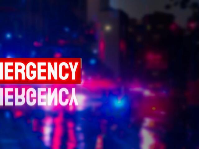 Emergency light