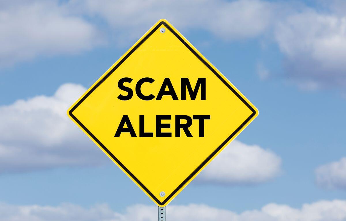 Sioux Falls scam law enforcement impersonation FBI phone scam CIA impersonation scam Interpol fraud scheme South Dakota police warning money laundering scam phone fraud investigation Sergeant Aaron Benson Sioux Falls Police international scam alert South Dakota financial fraud scam prevention tips