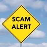 Sioux Falls scam law enforcement impersonation FBI phone scam CIA impersonation scam Interpol fraud scheme South Dakota police warning money laundering scam phone fraud investigation Sergeant Aaron Benson Sioux Falls Police international scam alert South Dakota financial fraud scam prevention tips