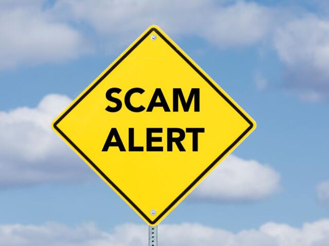 Sioux Falls scam law enforcement impersonation FBI phone scam CIA impersonation scam Interpol fraud scheme South Dakota police warning money laundering scam phone fraud investigation Sergeant Aaron Benson Sioux Falls Police international scam alert South Dakota financial fraud scam prevention tips