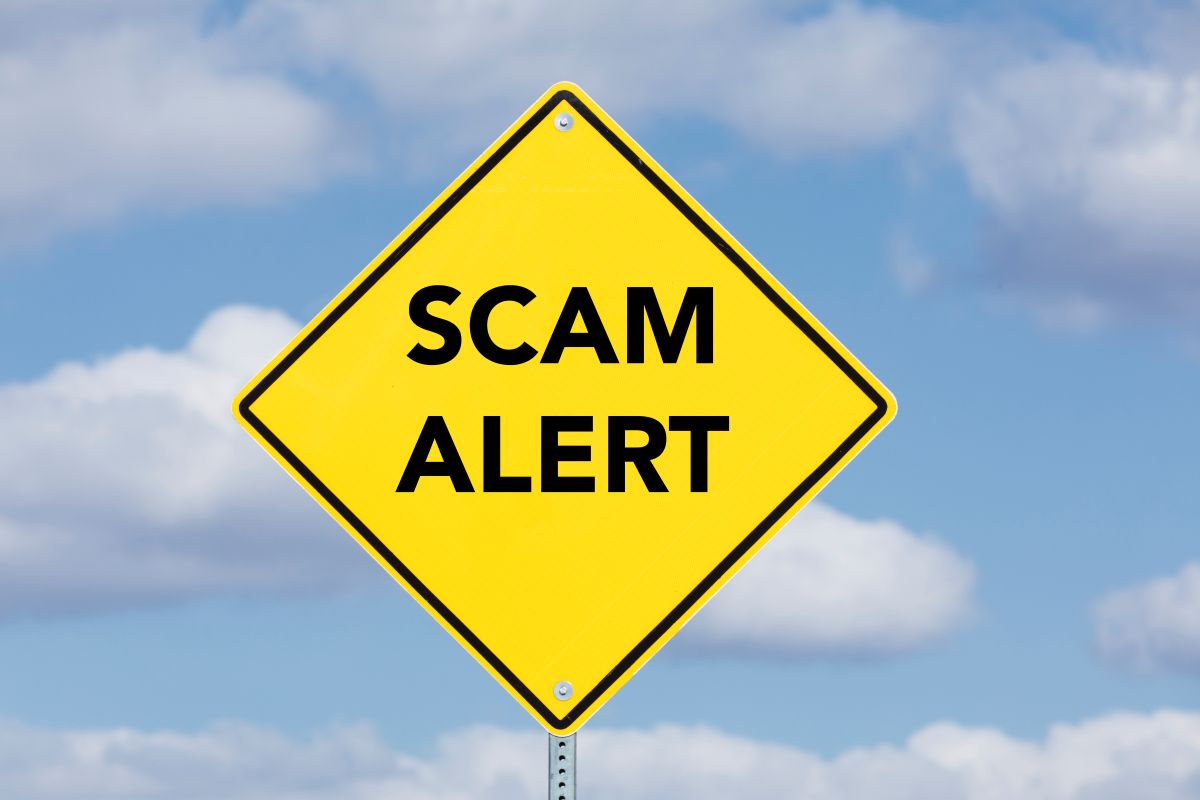 Sioux Falls scam law enforcement impersonation FBI phone scam CIA impersonation scam Interpol fraud scheme South Dakota police warning money laundering scam phone fraud investigation Sergeant Aaron Benson Sioux Falls Police international scam alert South Dakota financial fraud scam prevention tips