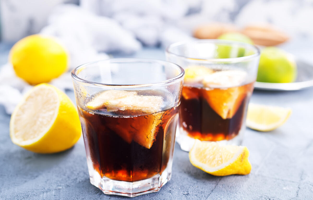 Chubby's in Mitchell failed an alcohol compliance check