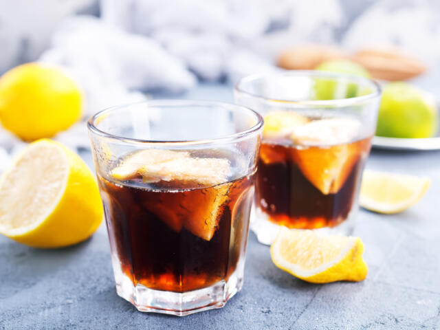 Chubby's in Mitchell failed an alcohol compliance check