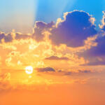 Work Week Weather Forecast