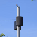 Testing of Sirens this Friday.