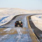 Snow expected this weekend in Mitchell South Dakota