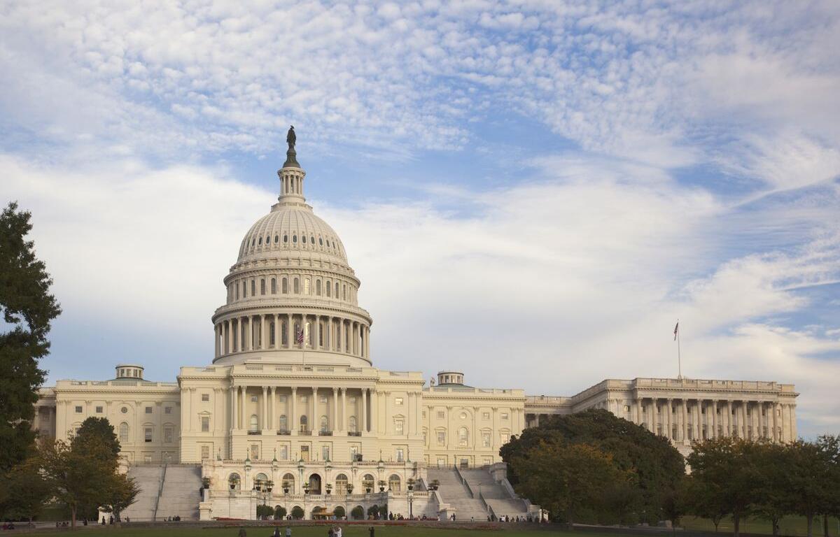 Rounds Praises Passage of Senate Funding Bill, Highlights $21.9 Million for South Dakota Projects