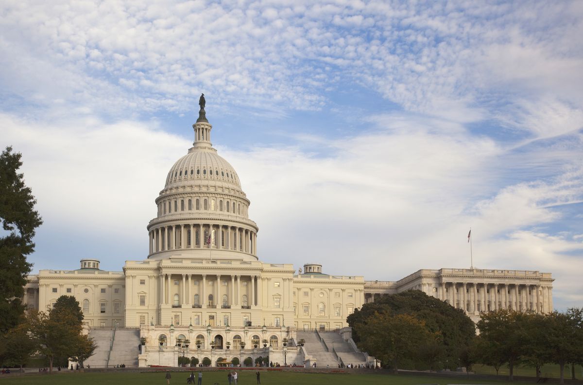 Rounds Praises Passage of Senate Funding Bill, Highlights $21.9 Million for South Dakota Projects