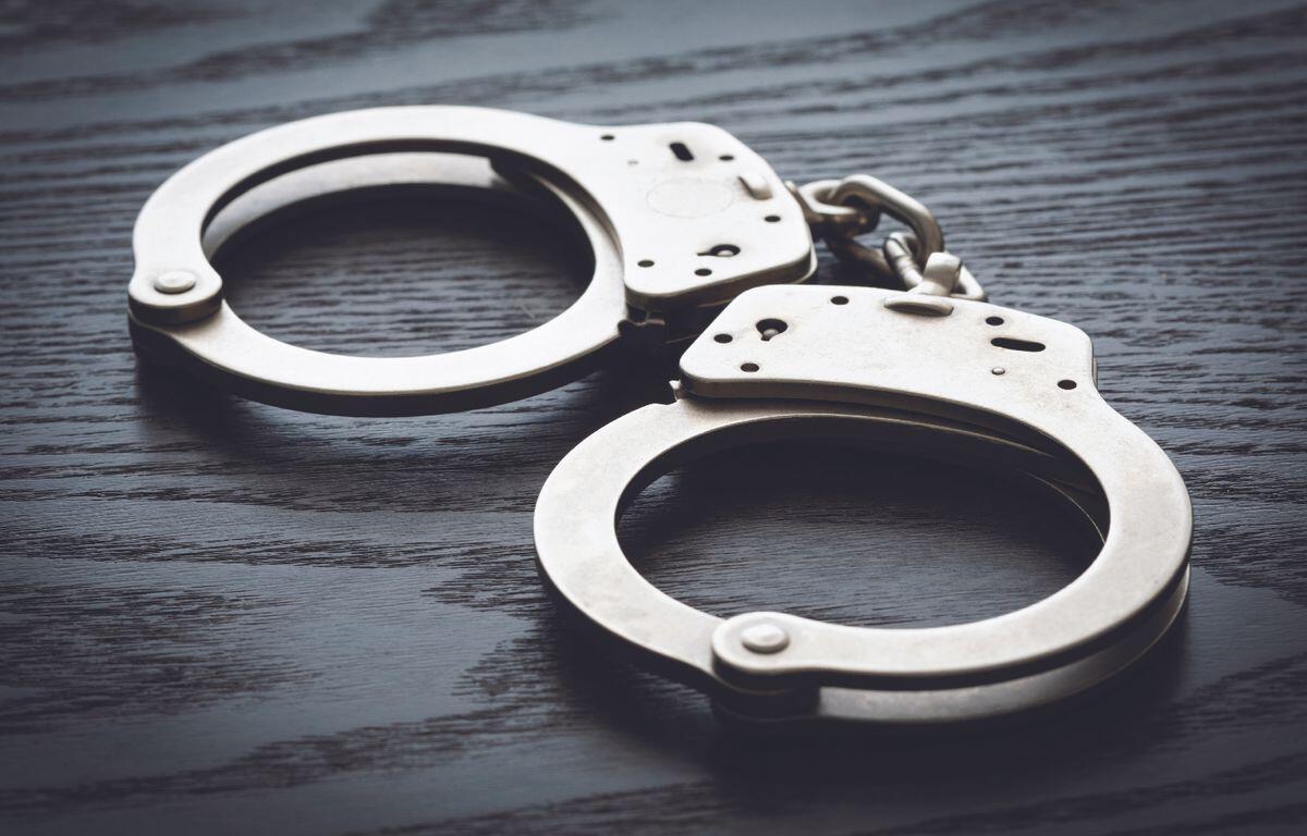 Aberdeen man arrested