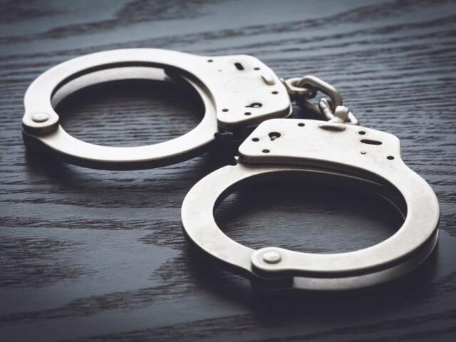 Aberdeen man arrested