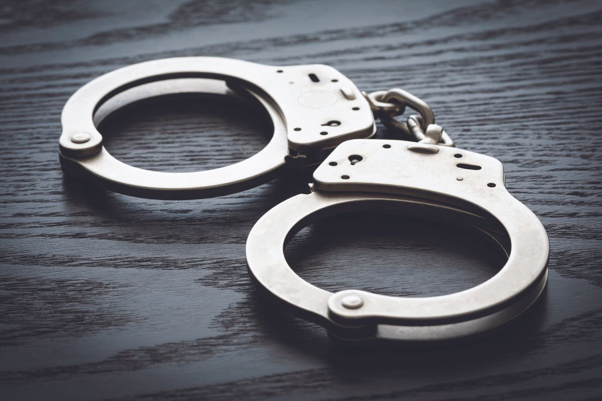 Aberdeen man arrested