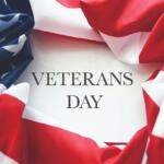 Thank you to Mitchell S.D. local veterans and military men and women.