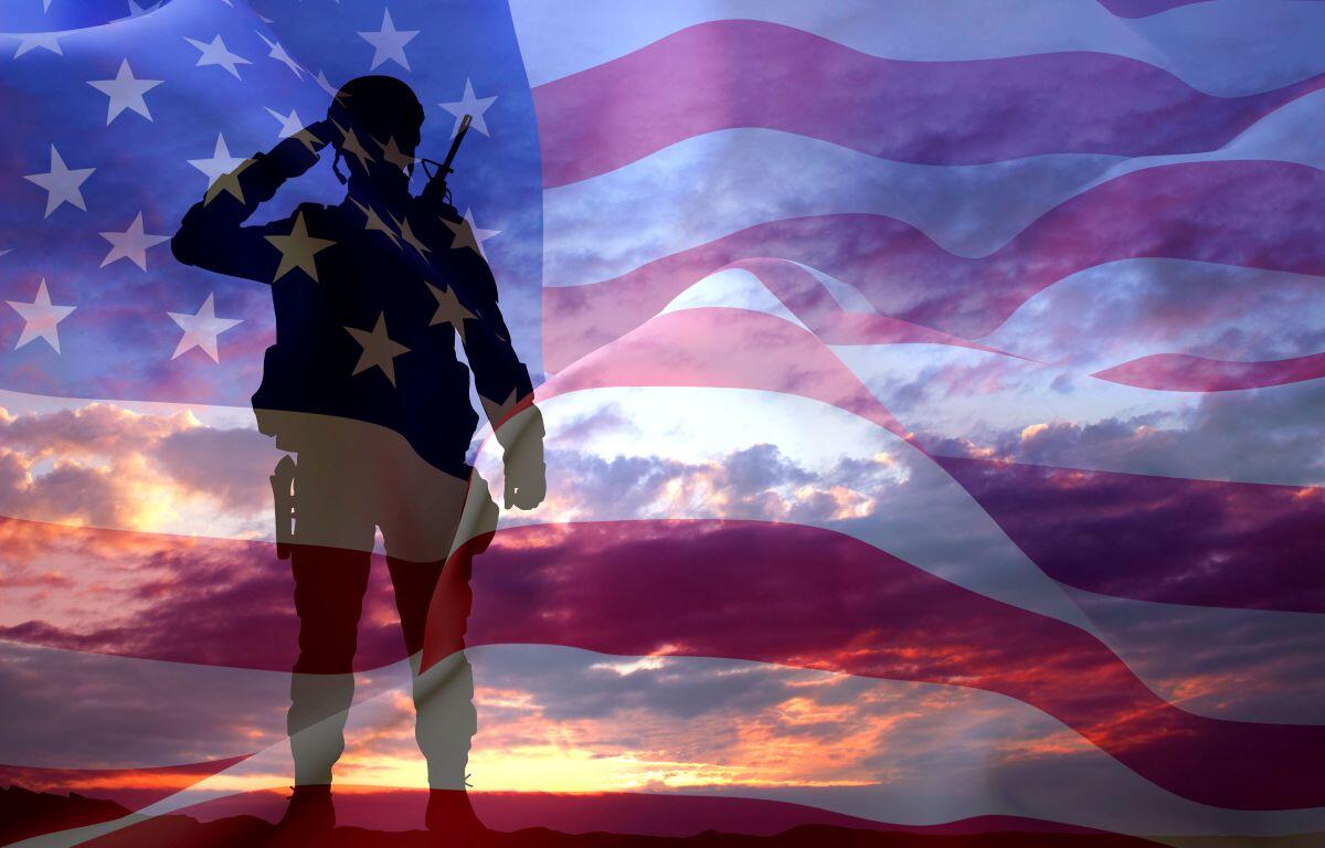 Honoring Veteran's this Veteran's Day 2025