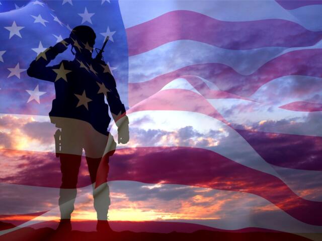 Honoring Veteran's this Veteran's Day 2025