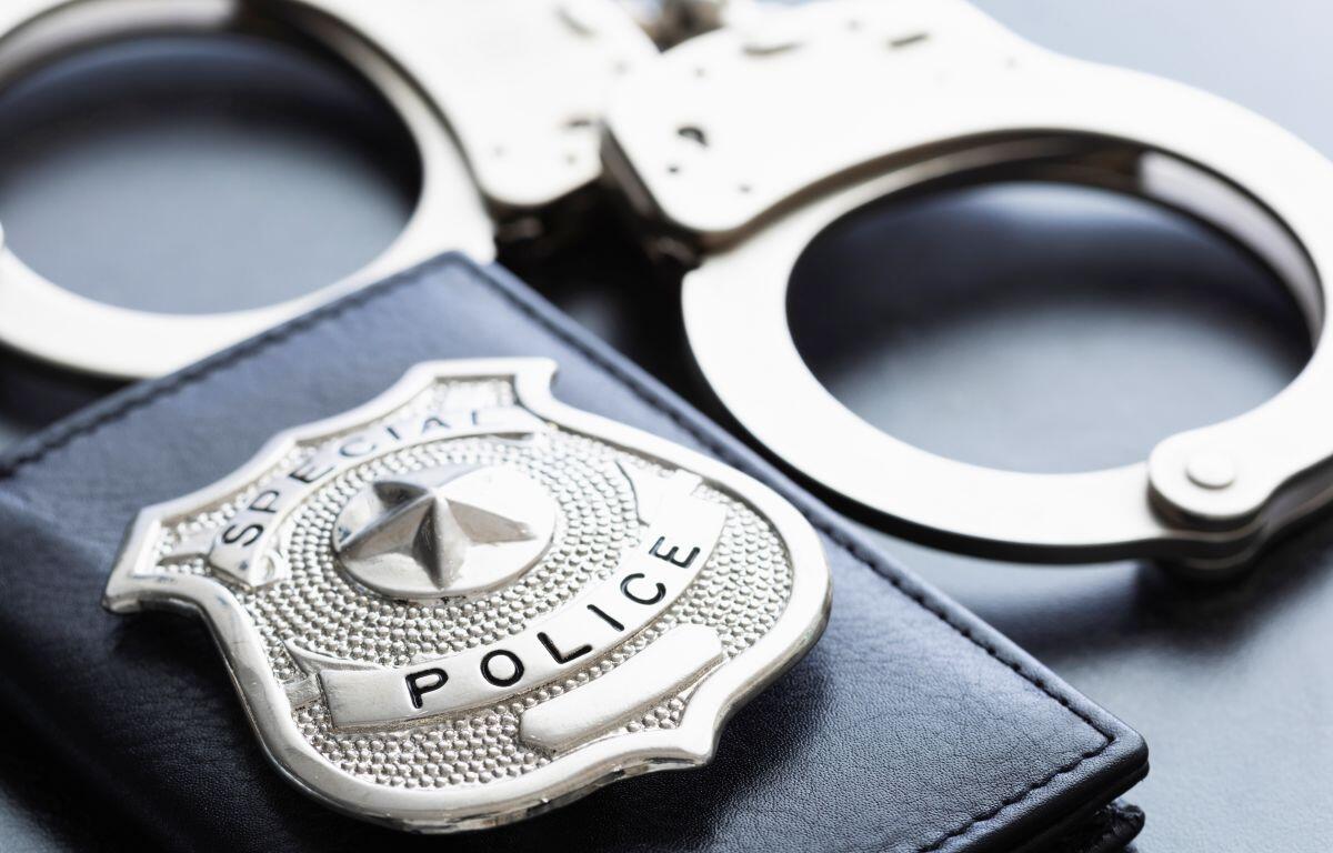 South Dakota law enforcement South Dakota police academy Basic Law Enforcement Certification Course South Dakota Attorney General Marty Jackley Pierre South Dakota law enforcement South Dakota Division of Criminal Investigation law enforcement graduation South Dakota