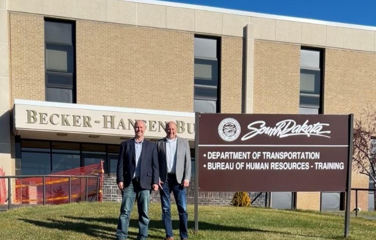 The Davison County Regional Railroad Authority has secured an additional $5.7 million to complete rail expansion at High Plains Processing south of Mitchell.