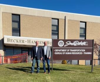 The Davison County Regional Railroad Authority has secured an additional $5.7 million to complete rail expansion at High Plains Processing south of Mitchell.